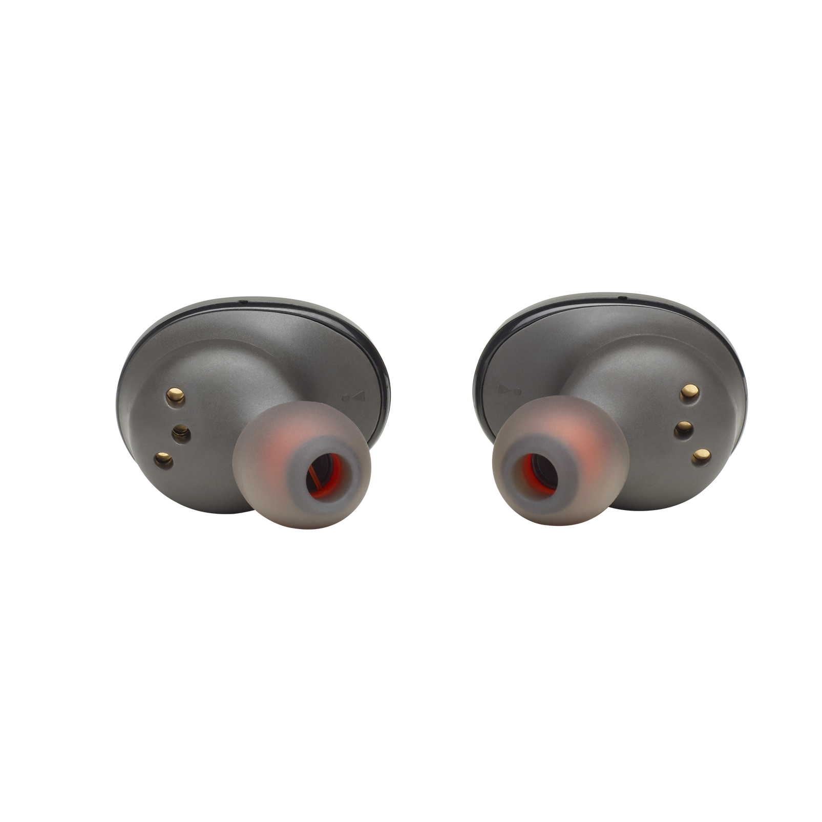JBL Tune 125TWS - Black - True wireless earbuds - Detailshot 2